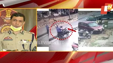 Bhubaneswar Sweet Stall Owner Murder: Supari Killers Made Rs 50,000 Deal, Says Police