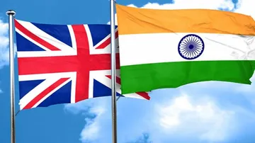 India, UK To Establish Enhanced Trade Partnership