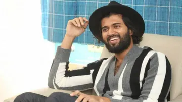 Vijay Deverakonda Courts Controversy!