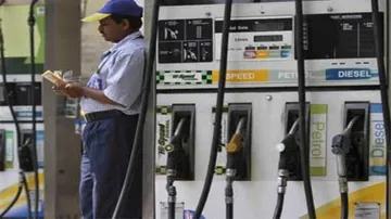 COVID-19 Mega Impact: Petrol, diesel prices to drop by Rs 2/litre soon!