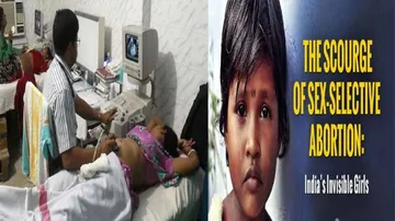 Nod to Medical Termination of Pregnancy Bill 2020: Will sex determination in Odisha see a fillip?