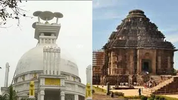 Coronavirus: Top Tourist Sites In Odisha Close Doors For Visitors, Preventive Measures In Srimandir, Lingaraj