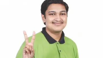 Odisha’s Shoyeb Aftab Tops NEET 2020, Scores Perfect 720/720