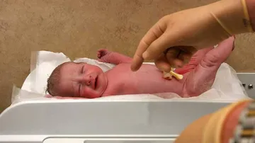 Malnutrition menace: 19% newborn babies underweight in Odisha in 2019