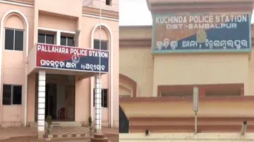 Odisha Police Stations unsafe & unsecure: Police Ranking 2019 report