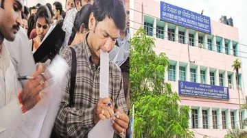Explosive scenario: 9.3 Lakh job-seekers; mere 1000 vacancies in Odisha!