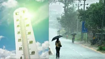 Odisha grows hotter over years; Monsoon may date State on time