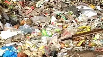 Single Use Plastic (SUP) Ban: Modi's challenge is hard for Naveen to sup it!