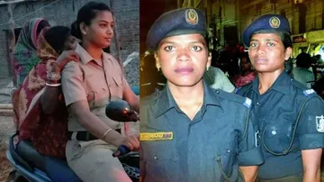 No special PS for crime against women in Odisha, only 9.5% women cops vs 33% quota