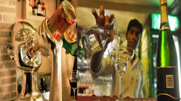 Alcohol consumption in Odisha 'high', up 371% between 2001-02 & 2018-19!