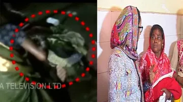 Modi's SUMAN faces abortion in its early days in Odisha!