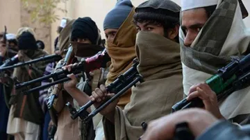 IS threat looms as NIA DG alerts terror outfit JMB footprints in Odisha!