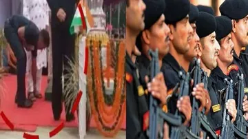 1 cop for 1,388 common man vs a cop for a VIP in Odisha!