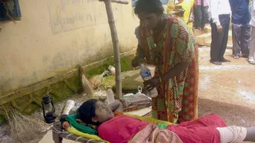 Naveen's 5T diagnosis in healthcare skewed as team avoids rural hospitals
