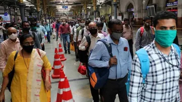 COVID-19: Odisha Registers 2,015 Recoveries In 24 Hrs