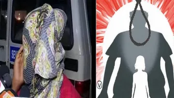 Needed a 'Disha', Odisha Rape count crosses 2500 mark in 2019