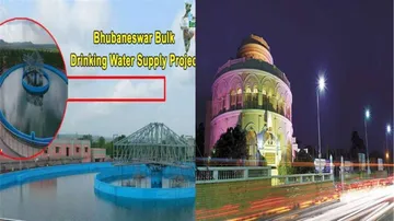 Chloramines in Bhubaneswar piped water will make denizens prone to Pneumonia, Influenza & Cancer: WHO