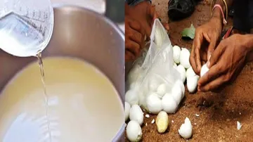 Is Odisha turning a safe haven for food adulterers?