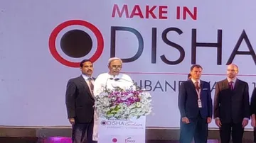 Make in Odisha: State 4th in industrial investments in 2019