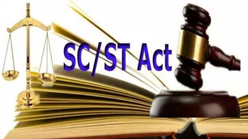 Odisha 5th in SC/ST atrocities but at bottom in conviction!