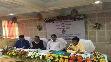 Odisha fourth from bottom in country with 3,476  lecturer vacancies