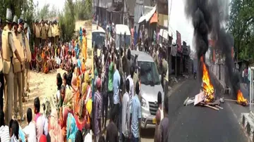 NCRB report: Odisha tops in Industrial, 2nd in political & 3rd in communal riots!