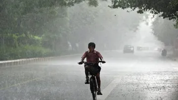 Rainfall Update: Orange Alert for Odisha on August 30, 31; Fresh LOPAR likely on Sept 2!