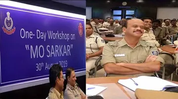 'Mo Sarkar' in Odisha police? 53% cops open up on ‘political meddling’ during investigation!