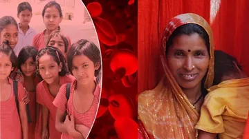 Odisha spent a mere 39% anaemia control fund during last 3-years