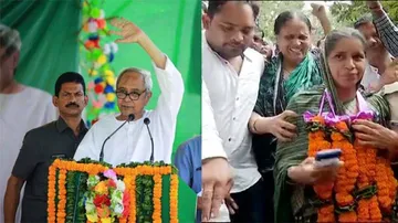 Bijepur poll lab shows Naveen a successful poll scientist, BJP novice minus Modi