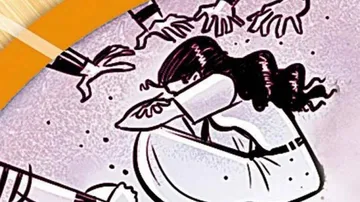 From 2012 to 2019, Rapes up by 74% , child rapes rise by 645% in Odisha!
