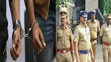 Odisha tops country in first-time criminal offender population: NCRB Report