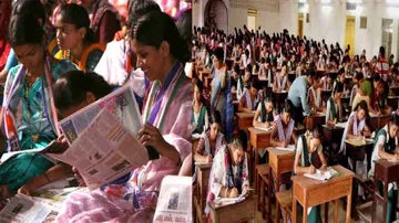 Odisha not at high table of educated states, languishes at 5th from bottom: NSSO
