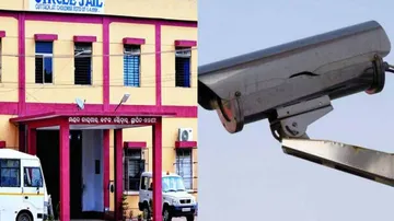Odisha defies SC order, installs 85 CCTV in 91 jails vs Bihar's 964 in 58!