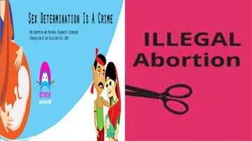 Late abortions post big rise in 10 Odisha dists in 2019