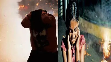 No 'green' Diwali, Odisha will see all 'Dhoom' & 'Smoke'!