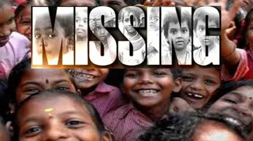 'Smile' loses charm for 4,400 girl children missing since 2012!
