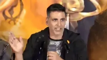 Have to discover many more images: Akshay Kumar