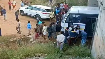 Odisha Vox Pop cheering Hyderabad encounter an obit to criminal justice system?
