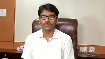 Congress workers ransack Purighat police station; case registered
