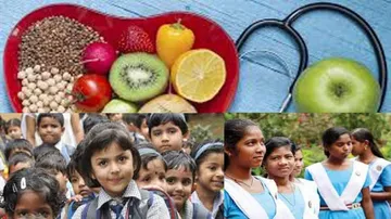 Odisha in top-10 in high BP, bad cholesterol among children & teens!