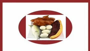 Odisha among top-10 states in country to adopt non-veg food