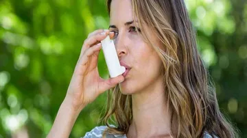 Inhaled steroids may up risk of non-TB lung infections: Study
