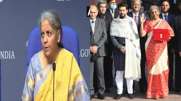 Union Budget 2020-21: Odisha to Benefit Most From Atmanirbhar Swasthya Yojana, Jal Jeevan Mission!