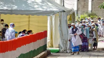Tabligh Impact: 35 Covid-19 Deaths In 31 Days, 37 In Just 48 Hrs!