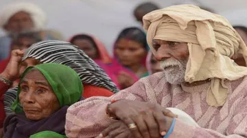 Pension pain persists for 8 lakh BPL elderly in Odisha!