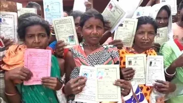 Integrated  public distribution system: A panacea for Odisha's PDS ills!