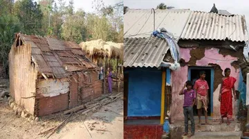 Housing conditions miserable in Odisha, State tops in Katcha & poor ventilated houses: NSSO