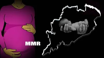 Odisha MMR improved to 168 per lakh in 2015-17