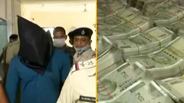 Odisha: 2 Cops Suspended, Another Shunted For Bid To Dupe Bizman Of Rs 1 Crore